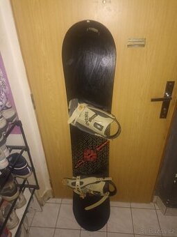 Snowboard Rossignol 146