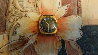 Hodinky Prim, zachovalé