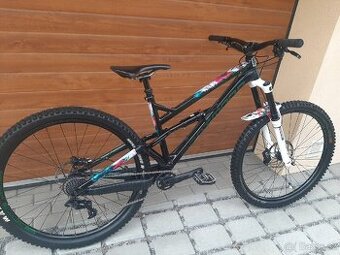 Enduro kolo Dartmoor blackbird 29" 2021 (M)