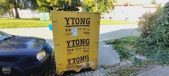 Ytong a Porfix