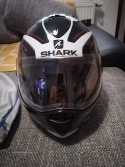 Helma Shark vyklapeci