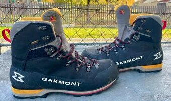 Garmont NEBRASKA II GTX, č. 46 EU, zánovní - 8/2025