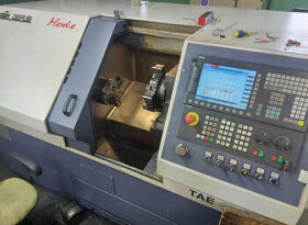 Soustruhy - CNC TAE 35N