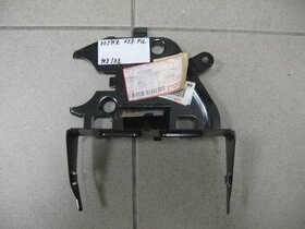 Lancia Zeta klika směrovka olejová vana světlo