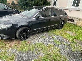 Alu + pneu 5x112 18 225/40