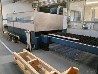 CO2 laser Trumpf TruLaser 3030 L20