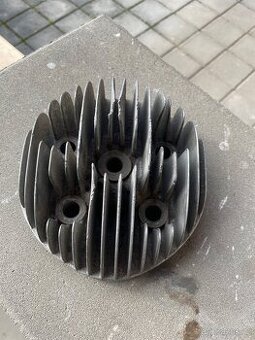 Hlava Jawa 250 353 kyvačka