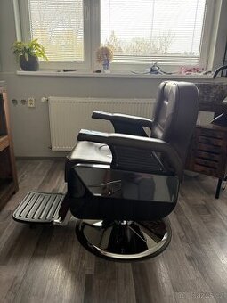 Barber křeslo