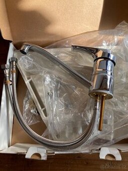 Dřezová baterie Grohe