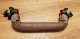 Madlo kratke na kocarek TFK Twinner Twist Duo (nove)