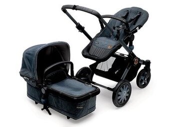 Bogaboo Denim dvojkombinace