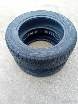 Zimní pneumatiky Nokian 185/60 R15