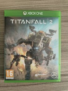 Titanfall 2 - Xbox One/ Series X