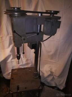 Stojanová vrtačka