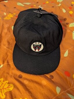 Pánská kšiltovka Vans X Gilbert Jockey Cap