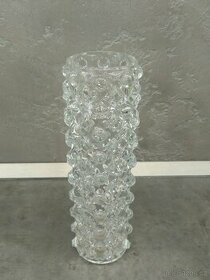 Autorská váza P.Panek.