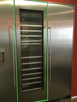 TOP Chladnička na víno Gaggenau RW 46426030