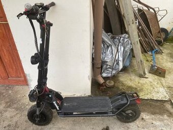 Kaabo Wolf Warrior 11 5400W