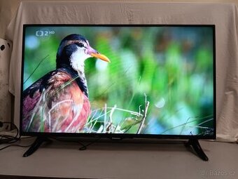Panasonic TX-40C320E,100cm,Full HD,2xHDMI,USB