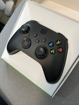 Xbox ovladač perfektní stav