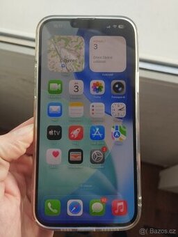 Apple iPhone 13 Pro Max 128GB Silver