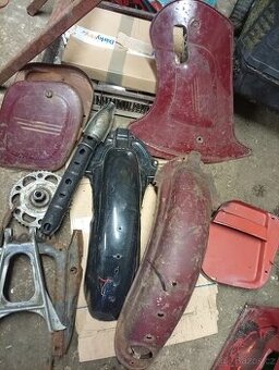 Jawa ČZ 175/356/250