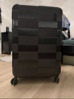 Velký kufr American Tourister NXT