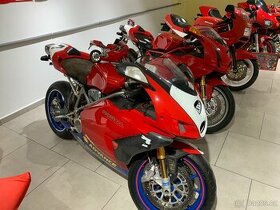 Ducati 2 ks 999 S Ohlins  + 2 ks Ducati 996 Ohlins