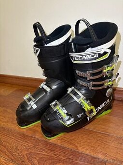 Lyžáky 42 Tecnica pánské