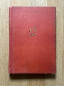 Jules Verne - Maják na konci světa, nakladatelství Vilímek