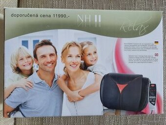 Masážní polštář NH II