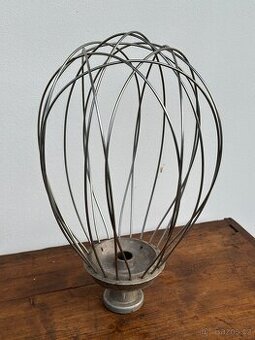 Metla k robotu ALBA - R - E - 22 - 24