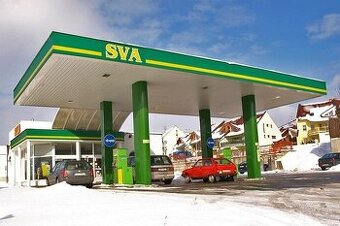 OBSLUHA ČERPACÍ STANICE