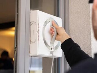 Robotický čistič oken Winbot W2 Ecovacs