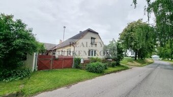 Prodej rodinného domu – Nákří , Jižní Čechy