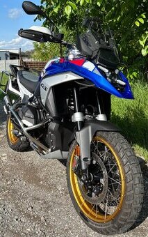 BMW R 1300 GS 2024