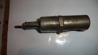 Praga 500Bd poziční světlo Bosch