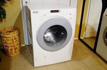 Miele pračka W 1716 Silent Care na 6 kg