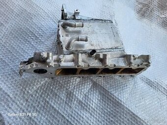 ŠKODA OCTAVIA 3.TDI  77kw  až 135KW