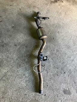 Škoda VW Katalyzátor 2.0 TDI 110kw 5Q0 131 701 BG