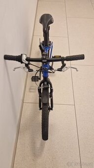 Dětské kolo Kubikes 20L