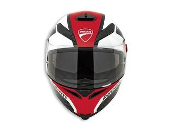 Helma Ducati Peak V5