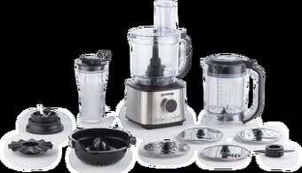 NOVÝ kuchyňský robot Gorenje  SBR1500E