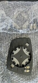 Zrcátko přední Pravá,Levá Fabia 3 2018