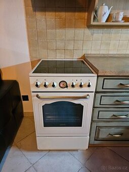 Sporák / trouba Gorenje