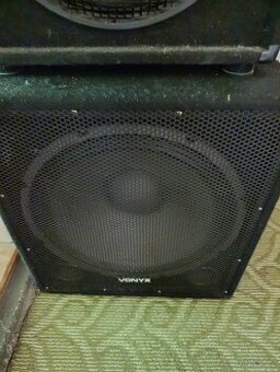 Prodam subwoofer