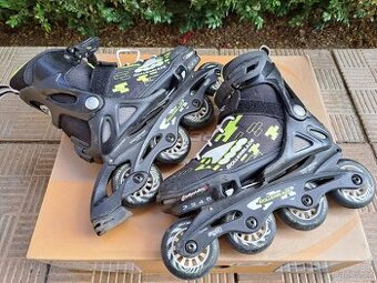 Dětské brusle Rollerblade