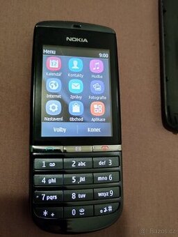 Nokia 300 ASA