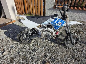 Dětská motorka YZF 88 lite