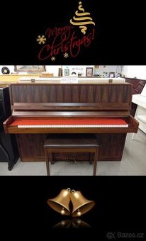 Fazer pianino mod.109-Dovoz i na Štědrý den 24.12.